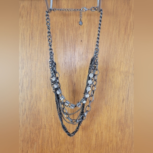 Simply Vera Vera Wang Jewelry - Simply Vera Vera Wang Statement Layered Necklace